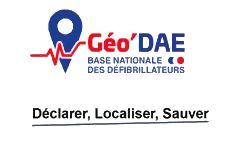Logo geodae