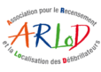 Logo ARLoD